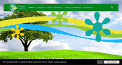 Desktop Screenshot of komunala-zagorje.si